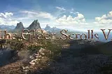 Bethesda’s Elder Scrolls VI: Next-Gen Gaming