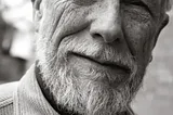 Gary Snyder: The Use of Image