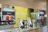 The End of an Era: McDonald’s to Phase Out Self-Serve Beverage Stations by 2032