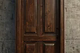 Creative and Fun Woodworking Projects: Crafting Beautiful Wooden Doors