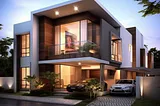 The Smart Choice for Budgeted Villas in Thrissur: Adora Homes’ Promise of Value and Quality