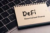 Decentralized Finance (DeFi) Platforms
