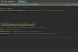 Android Studio “Unable to resolve dependency” Error