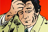 Columbo’s Biggest Mystery