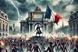 From Liberty’s Flame to Imperial Might: The Epic Tale of the French Revolution and Napoleonic Wars…