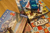 Nurturing Brilliance: Board Games for Gifted Children’s Cognitive Growth, Part One