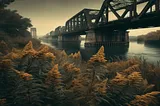 The Goldenrod: A Paramedic’s Unforgettable Encounter with a Bridge Jumper