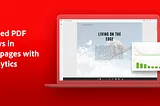 Easily Embed PDFs into Your Website Using Adobe Document Cloud View SDK