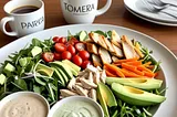 How Panera Surprised Me: Keto Options That Leave You Full and Happy