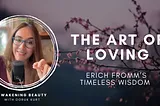 The Art of Loving