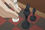 Chess — is it everything?