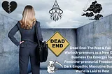 Dead End: The Rise & Fall of Warlock-preneurs as a New Divine Business Era Emerges for…