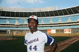 Hank Aaron’s Home Run Record Meant Everything Years Ago; It Still Does by Mark Anthony Neal