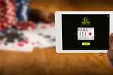 Poker Game Development