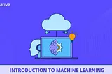 Introduction to Machine Learning (2024)