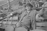 Branch Rickey: Baseball’s Messiah Made in St. Louis