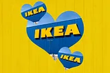 How IKEA Prepared Me for Tinder (and Other Bad Decisions)