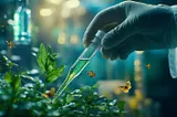 Biotechnology’s Role in Developing Green Technologies