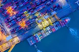 Coyote Logistics: enhancing supply chain efficiency