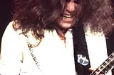 The Tragic Life of Allen Collins