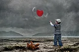 Make the Kid Within You Happy