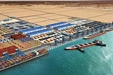 Ethiopia strengthens trade and economy through access to the port of Berbera