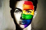 Ruby Rose: A Spectacle of Pride