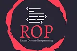Return Oriented Programming