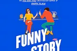 Funny Story Audiobook Free