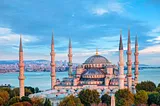 Blue Mosque