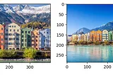 Image Comparison using Imagenet in Python