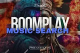 Boomplay Music Search