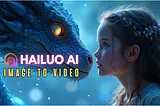 Hailuo AI MiniMax Image-to-Video: The Ultimate Tool for Visual Storytelling? An In-Depth Review