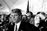 Who was Robert F. Kennedy