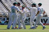 Was day 1 of South Africa vs India entertaining or detrimental to Test cricket?