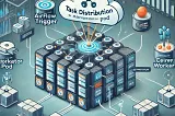 How to Distribute Tasks in Kubernetes Using Celery