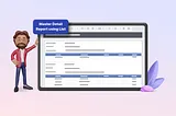 Create Impressive Master-Detail Reports in Bold Reports Report Designer Part 2: Lists