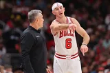 The Lonzo-less Chicago Bulls Finally Have An Identity