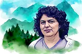 Justice for Berta Cáceres and our planet’s guardians