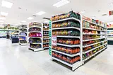 How to Create Sections for Your Supermarket: A Comprehensive Guide