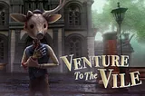 Venture To The Vile — Review