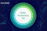 Data Protection 101