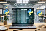 How to Use Notion as a Database in Python