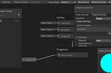 Unity: How to Edit Shader Graph Variables Through Scripts
