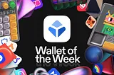 Wallet of the Week: Blockchain.com