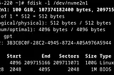 How to Shrink an EBS Root Volume (XFS) on Amazon Linux 2 / 2023