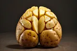 The Potato and The Brain, an Unlikely Pairing