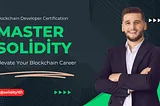 Master Solidity: Elevate Your Blockchain Career 🚀