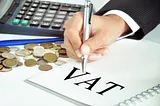 Value-Added Tax (VAT)