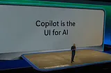 The Middle Innings of AI: Highlights from Microsoft Ignite 2024